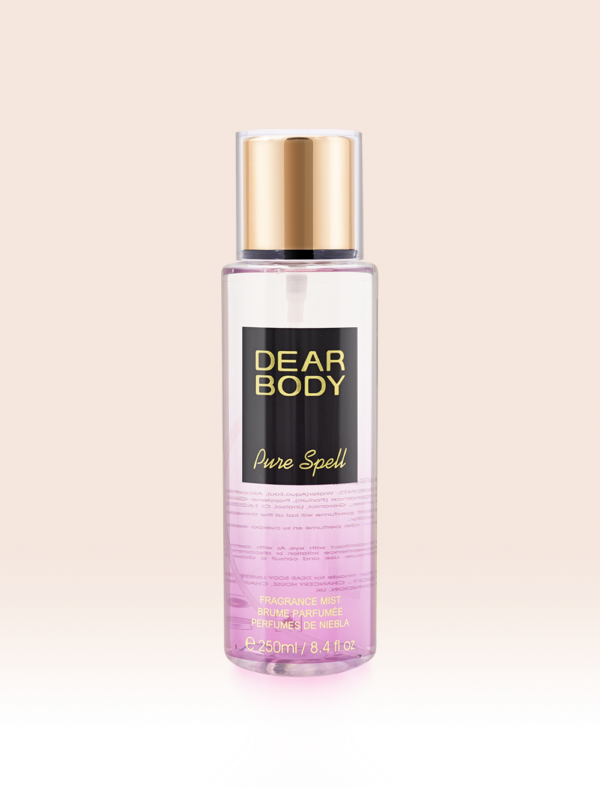 Pure Spell Fragrance Mist - Image 2