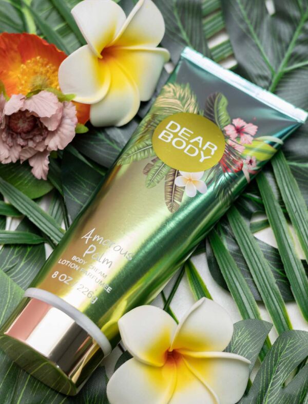 Amorous Palm Body Cream - Image 3