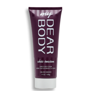 Chic Season Body Cream