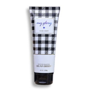 My Glory Body Cream