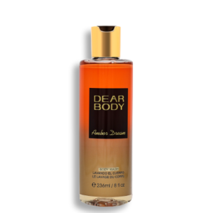 Amber Dream Body Wash