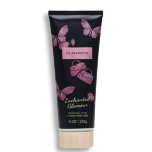 Enchanted Glamour Body Cream