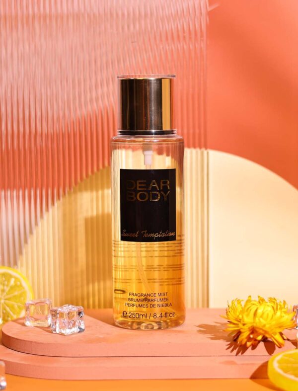Sweet Temptation Fragrance Mist - Image 2